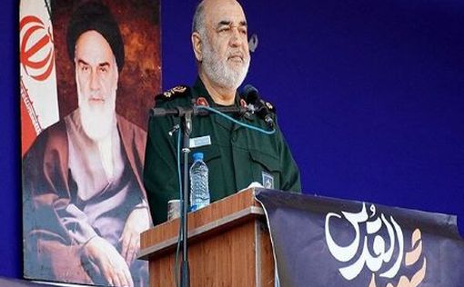 Иран: ИГИЛ работает по заказу США и Израиля