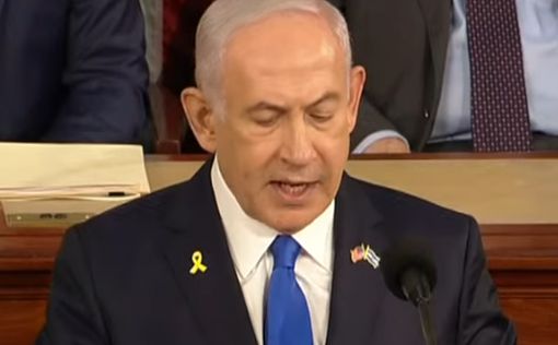 Нетаниягу: если у Израиля будут связаны руки, то следующей будут США