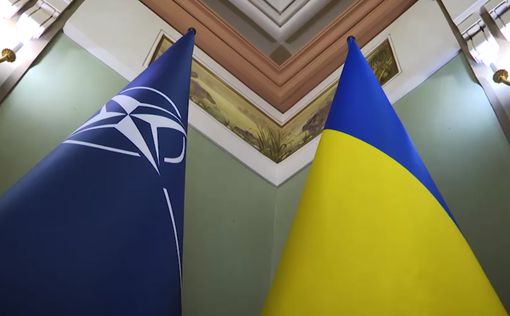 Историческое заседание Совета Украина-НАТО: объявлены результаты