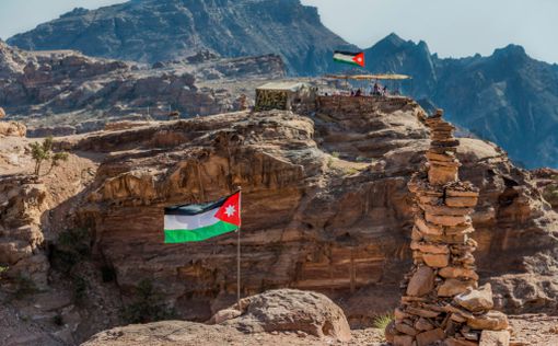 Иордания "открестилась" от шантажа Израиля