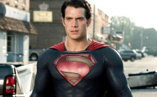 Актер Генри Кавилл больше не появится в образе Супермена