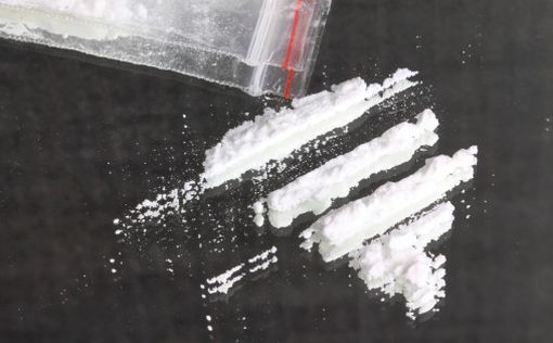 В британской питьевой воде обнаружен кокаин