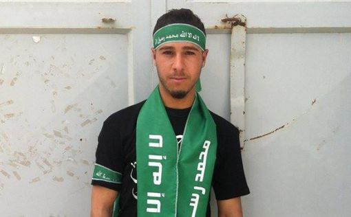 ХАМАС назвал героем террориста, атаковавшего солдата МАГАВа