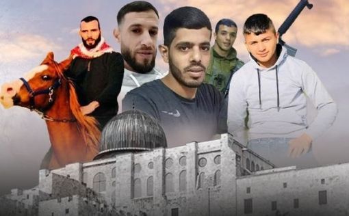 "Операция Конец Света": что готовит ХАМАС евреям после "освобождения"