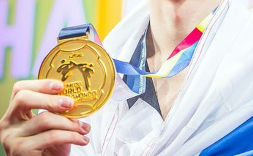 Израильтяне завоевали 14 медалей, дебютировав на Играх несломленных