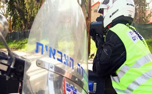В Израиле за неделю арестованы 292 дезертира