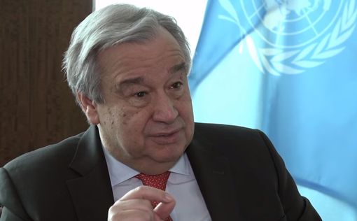 Глава ООН: права человека сдают позиции в мире