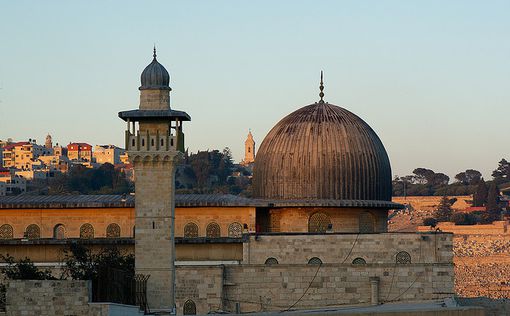 52% арабов Восточного Иерусалима за израильское гражданство