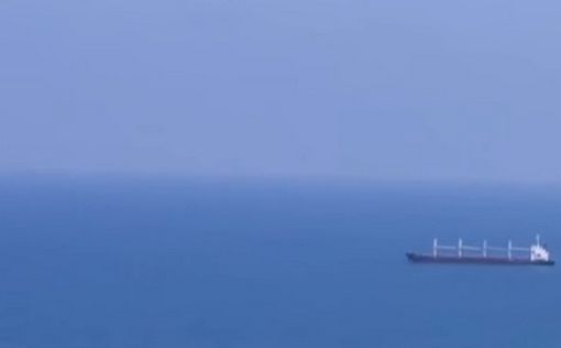 Хуситы ищут пропавший корабль с иранскими ракетами и экспертами