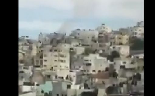 СМИ: в ходе рейда ЦАХАЛа в Дженине убиты четыре палестинца