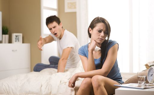 Ученые узнали, в какие месяцы супруги склонны к разводам
