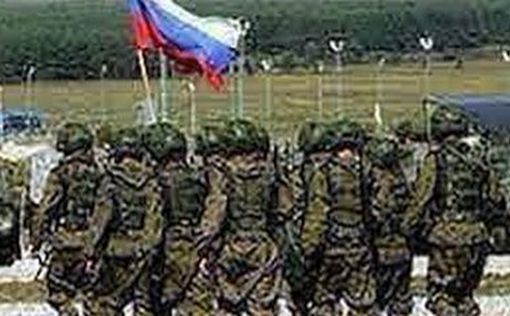 Военные "второй армии мира" превратились в гастарбайтеров в Украине