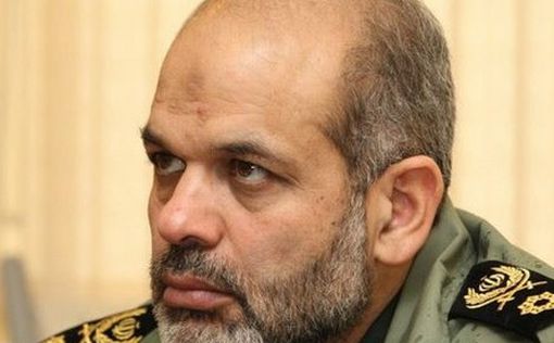 Падение Рамади: министр обороны Ирана срочно улетел в Багдад
