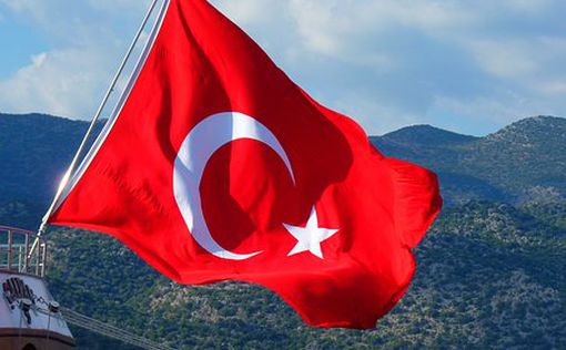 Турция не экспортирует товары, которые могут использоваться в военных действиях