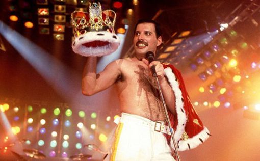 Queen выпустит потерянный концертный альбом 1974 года