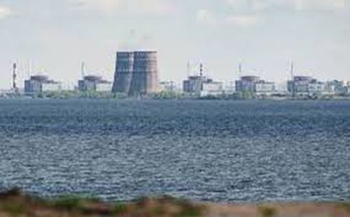 ЕС осудил Россию за деятельность вокруг Запорожской АЭС