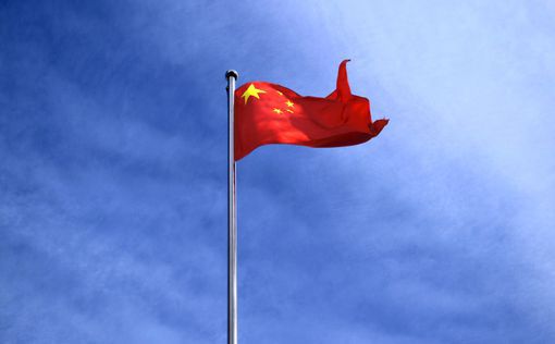 Китай выразил “глубокую озабоченность” в связи иранской атакой