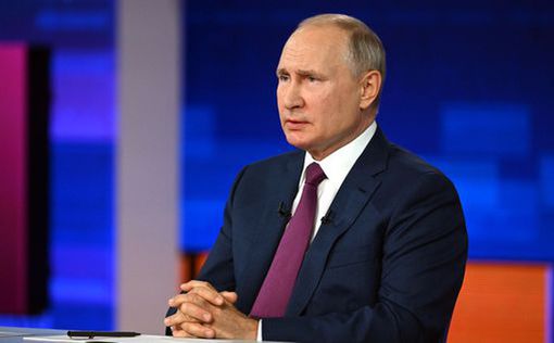Блинкен: страны Европы должны арестовать Путина и передать его МУС