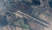 Российские войска покинули аэропорт "Антонов" в Гостомеле | Фото 3