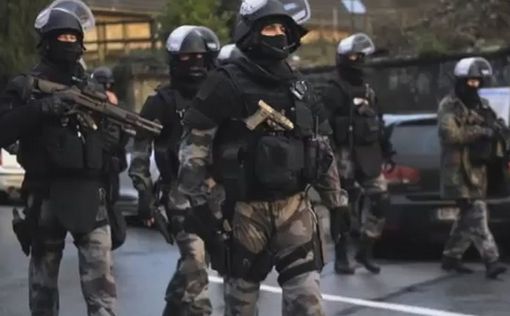Франция срезала социальные пособия джихадистам