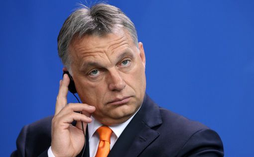 МИД Украины вызвал посла Венгрии для объяснений