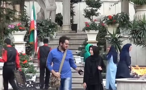 Иран ужесточит наказание за "моральные преступления"