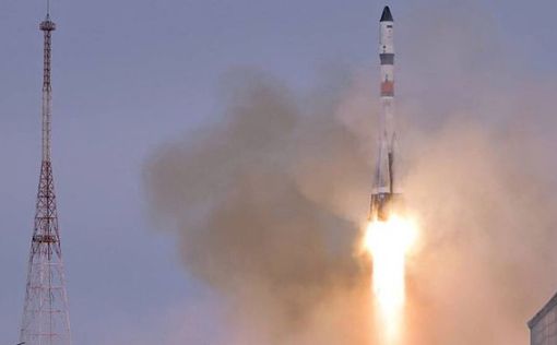 Россия будет использовать иранский спутник-шпион для слежки за Украиной