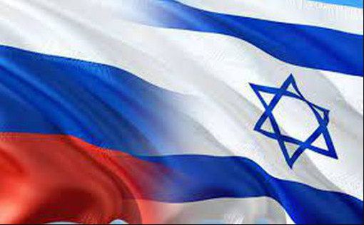 Делегация Израиля представит РФ возможные решения претензий по спору о "Сохнут"