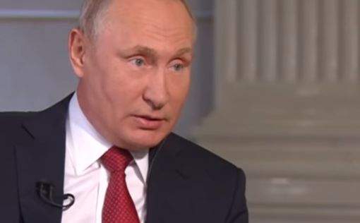 Путин получил послание и подтвердил приглашение главы КНДР