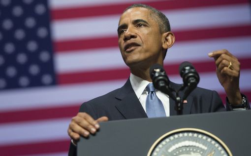 Обама обсудил с Конгрессом борьбу с ISIS