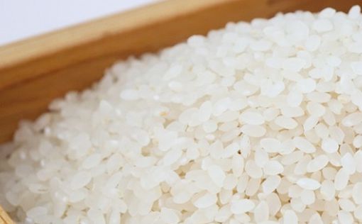 Белый рис опасен также, как сладости
