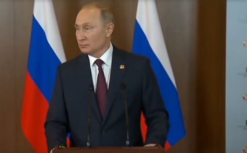 Глава РФ считает, что Россия выполнила свои задачи в Сирии