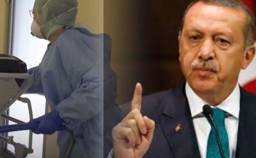 Эрдоган: комендантский час будет вводиться каждую неделю