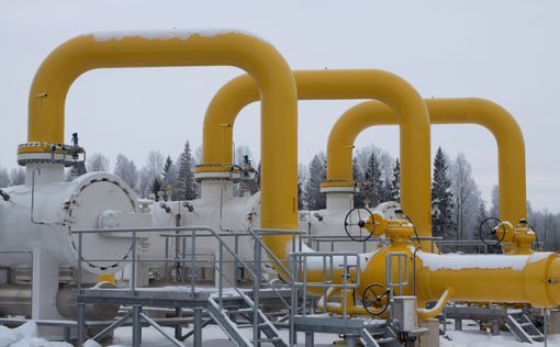 Новак: Россия не будет отключать Украине газ