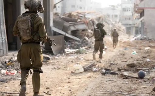 ЦАХАЛ перешел к третьему этапу войны в Газе