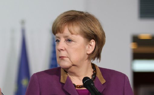 Меркель: Европа не даст России себя расколоть