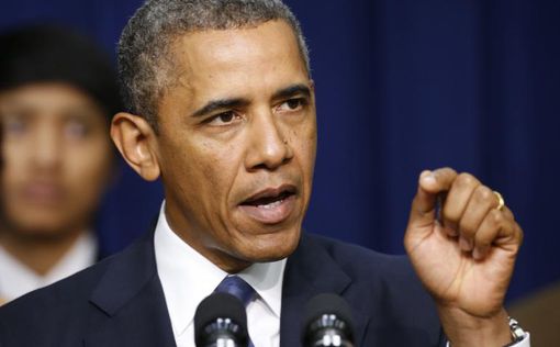 Обама и Кэмерон пообещали сообща бороться c ISIS