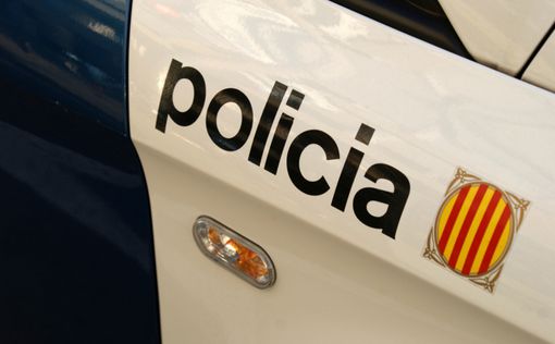 В отеле Барселоны неизвестные расстреляли туристов