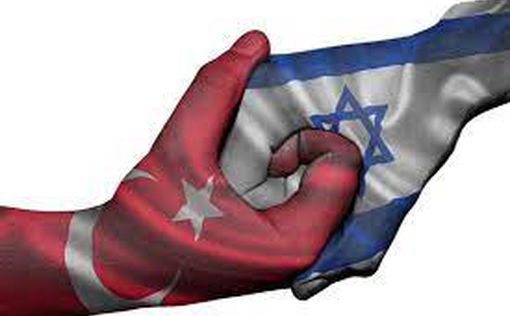 В Турции заговорили о нормализации отношений с Израилем