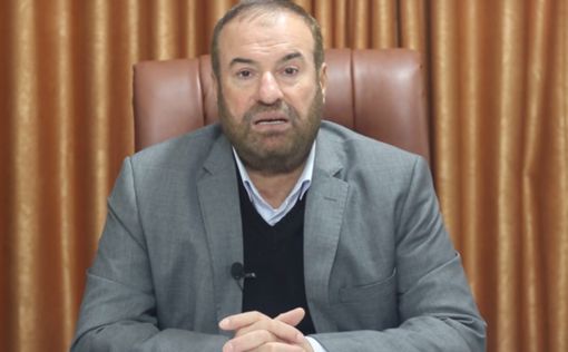 Высокопоставленный член ХАМАСа заражен коронавирусом