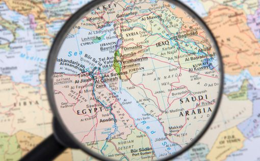 Иран: Саудовская Аравия служит сионистам