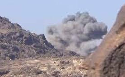 Йеменские хути атаковали Эр-Рияд