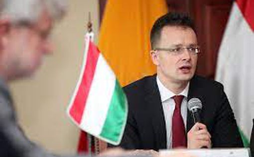 Венгрия отказалась подписать декларацию ЕС по Израилю и Газе