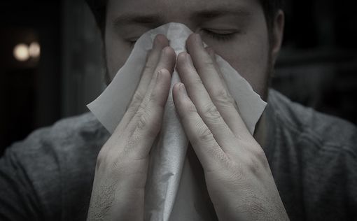 Ученые: аллергики на 30% более склонны к суициду