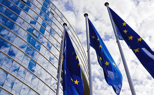 Европарламент рекомендует начать переговоры с Молдовой о вступлении в ЕС