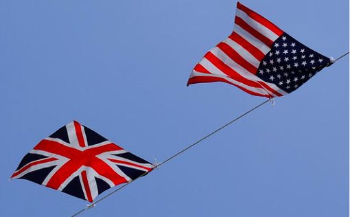 Сунак и Байден договорились увеличить поставки газа из США в Британию