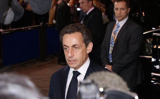 Саркози намерен стать президентом