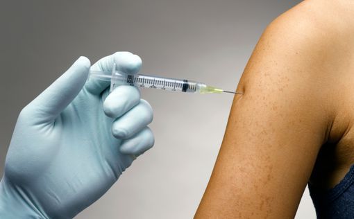 Шакед: Не будет вакцинации - будет локдаун