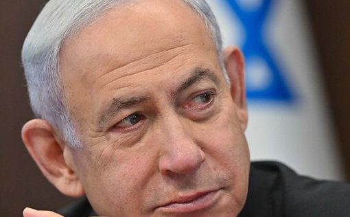 Байден: Нетаниягу больше вредит чем помогает Израилю