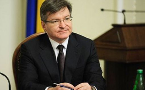 ЕС назначил дату обсуждения санкций в отношении Украины